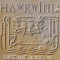 Hawkwind Distant Horizons