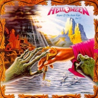 Helloween Keeper Of The Seven Keys (part Two)