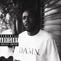 Lamar, Kendrick Damn. (limited)