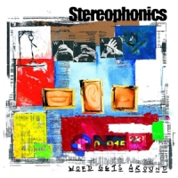 Stereophonics Word Gets Around