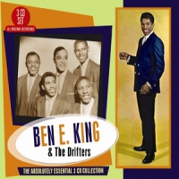 King, Ben E. & The Drifters Absolutely Essential 3 Cd Collection