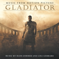 Ost / Soundtrack Gladiator
