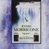 Morricone, Ennio The Mission  Music From The Motion
