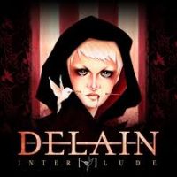 Delain Interlude -limited Cd+dvd-