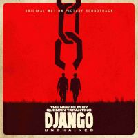 Ost / Soundtrack Django Unchained