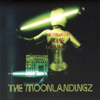 Moonlandingz, The Interplanetary Class Classics