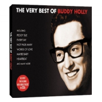 Holly, Buddy Very Best Of