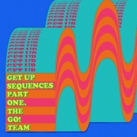 Go! Team Get Up Sequences Part One
