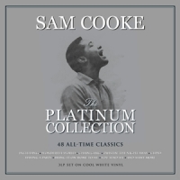 Cooke, Sam Platinum Collection -coloured-