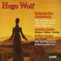 Wolf, H. Italian Songbook