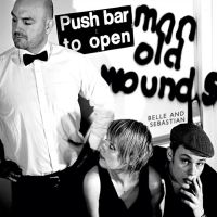 Belle & Sebastian Push Barman To Open Old Wounds