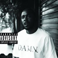 Lamar, Kendrick Damn. (limited)