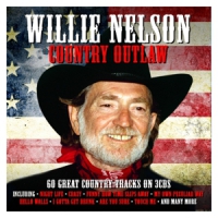 Nelson, Willie Country Outlaw