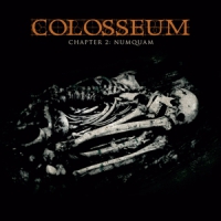 Colosseum Chapter 2:numquam