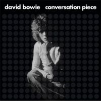 Bowie, David Conversation Piece / 5cd + 120 Pg Hardback Book -box Se