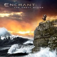 Enchant The Great Divide (lp+cd)