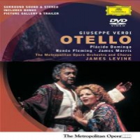 Metropolitan Opera Orchestra, James Verdi  Otello