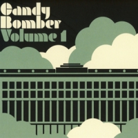 Candy Bomber Volume 1