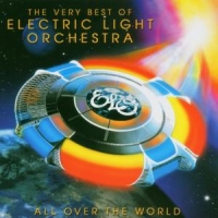 Electric Light Orchestra All Over The World - Very Best Of