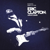 Clapton, Eric / O.s.t. Eric Clapton - Life In 12 Bars
