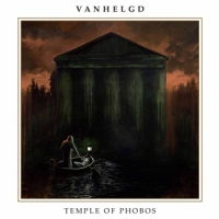 Vanhelgd Temple Of Phobos