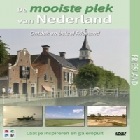 Documentaire / Mooiste Plek Van Ned Friesland