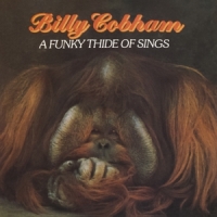 Cobham, Billy A Funky Thide Of Sings