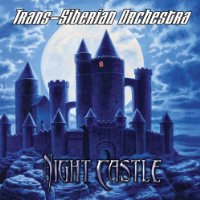 Trans-siberian Orchestra Night Castle =2cd=