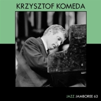 Komeda, Krzysztof Jazz Jamboree 63
