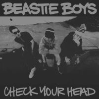 Beastie Boys Check Your Head (indie Only)