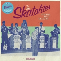 Skatalites Essential Artist Collection