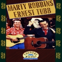 Robbins, Marty & Ernest Tubb Country Music Classics