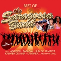 Saragossa Band Best Of
