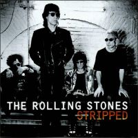 Rolling Stones Stripped