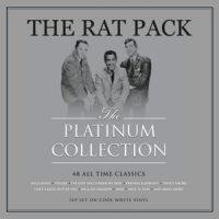 Rat Pack, The Platinum Collection