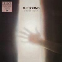 Sound, The Shock Of Daylight -coloured-