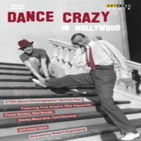 Documentary Dance Crazy In Hollywood