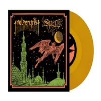 Spell & Poltergeist A Waxing Moon Over Babylon / Fall To Ruin -coloured-