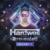Hardwell Revealed Volume 7 -ltd-