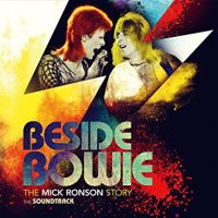 Various Beside Bowie: The Mick Ronson Story