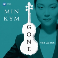 Kym, Min Gone - The Album