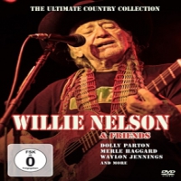 Nelson, Willie Ultimate Country Collection