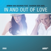 Van Buuren, Armin In And Out Of Love -coloured-