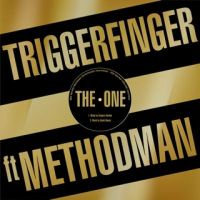 Triggerfinger Feat. Metho One -ltd-