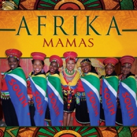 Afrika Mamas Afrika Mamas