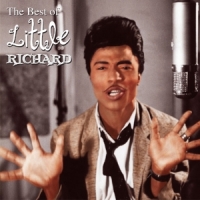 Little Richard Best Of Little Richard