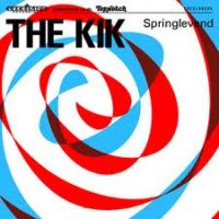 The Kik Springlevend
