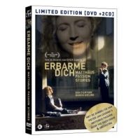 Documentaire Erbarme Dich (dvd+2cd)