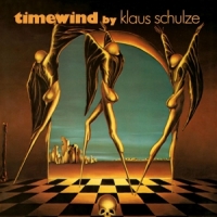 Klaus Schulze Timewind