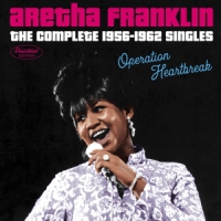 Franklin, Aretha Operation Heartbreak